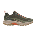 Merrell Speed Strike 2 WP Vandresko Herre - Grøn