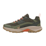 Merrell Speed Strike 2 WP Vandresko Herre - Grøn