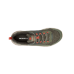 Merrell Speed Strike 2 WP Vandresko Herre - Grøn