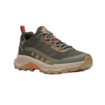 Merrell Speed Strike 2 WP Vandresko Herre - Grøn