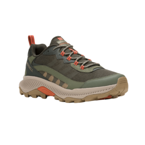 Merrell Speed Strike 2 WP Vandresko Herre - Grøn