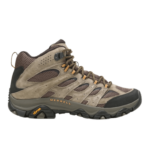 Merrell Moab 3 Mid-Cut Vandrestøvler Herre - Walnut