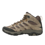 Merrell Moab 3 Mid-Cut Vandrestøvler Herre - Walnut
