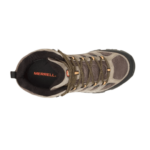 Merrell Moab 3 Mid-Cut Vandrestøvler Herre - Walnut