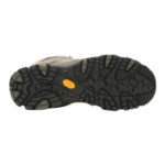 Merrell Moab 3 Mid-Cut Vandrestøvler Herre - Walnut