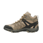 Merrell Accentor 3 Mid WP Vandrestøvle Herre - Pecan