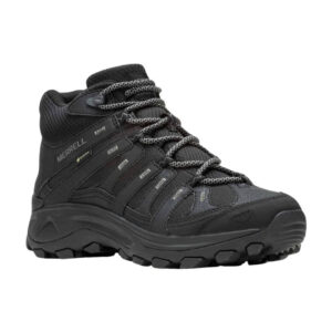 Merrell Claypool 2 Sport Mid GTX Vandrestøvle Herre - Sort