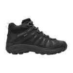 Merrell Claypool 2 Sport Mid GTX Vandrestøvle Herre - Sort