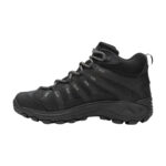 Merrell Claypool 2 Sport Mid GTX Vandrestøvle Herre - Sort