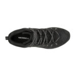 Merrell Claypool 2 Sport Mid GTX Vandrestøvle Herre - Sort