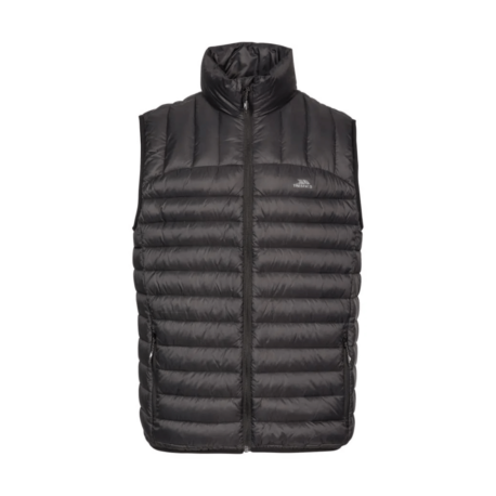 Vest til herre - Hoppers - Sort