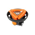 Jetboil Flash 1.0L Gasbrænder - 120 Sekunders Kogetid