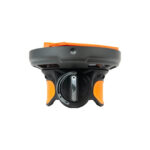 Jetboil Flash 1.0L Gasbrænder - 120 Sekunders Kogetid