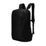 Pacsafe Vibe 20L Daypack med Tyverisikring - Sort