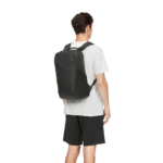 Pacsafe Vibe 20L Daypack med Tyverisikring - Sort