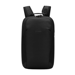 Pacsafe Vibe 20L Daypack med Tyverisikring - Sort