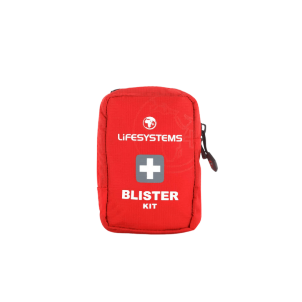 Køb Førstehjælpssæt - Lifesystems Blister Kit hos Backpackerlife.dk