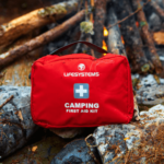 Lifesystems Camping First Aid Kit, førstehjælpssæt på 452 g