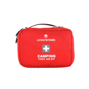 Lifesystems Camping First Aid Kit, førstehjælpssæt på 452 g