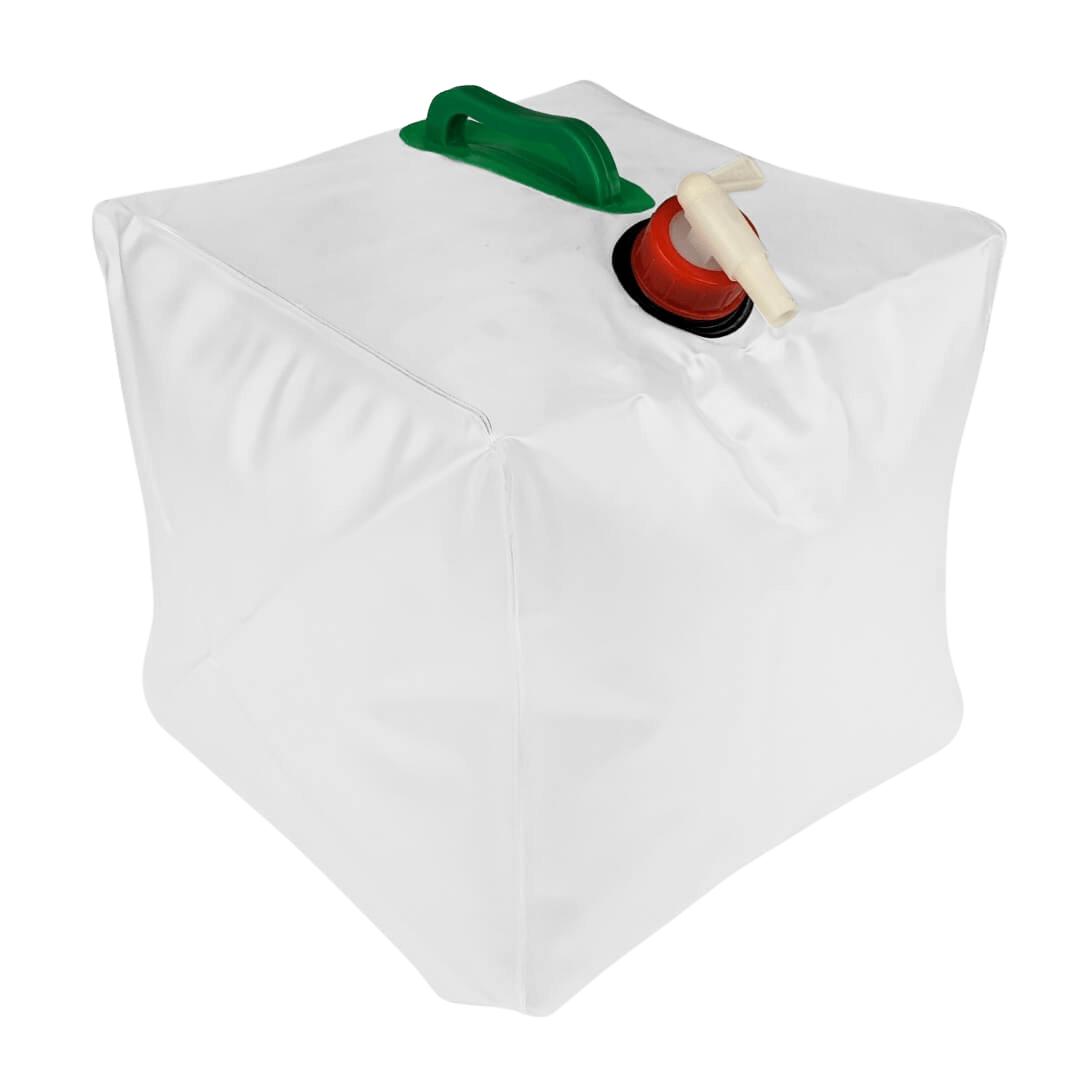 Foldbar vanddunk – 20 liter