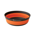 Sea to Summit Frontier Foldbar Skål Medium - Ultralet 62 g