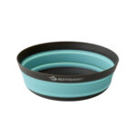 Sea to Summit Frontier Foldbar Skål Medium - Ultralet 62 g