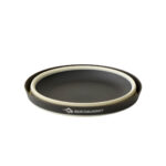 Sea to Summit Frontier Foldbar Skål Medium - Ultralet 62 g
