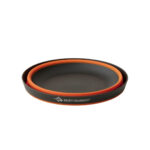 Sea to Summit Frontier Foldbar Skål Medium - Ultralet 62 g