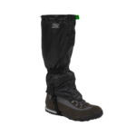 Highlander Glenshee Børnegaiters - Sort