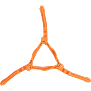 Jetboil Fuel Stabilizer 2.0 Foldbar Gasstøtte - Orange