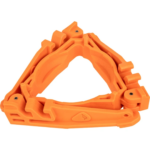 Jetboil Fuel Stabilizer 2.0 Foldbar Gasstøtte - Orange
