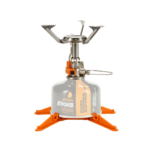 Jetboil MightyMo Gasbrænder - Ultralet 3000W Kompakt Brænder