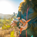 Jetboil MightyMo Gasbrænder - Ultralet 3000W Kompakt Brænder