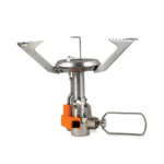 Jetboil MightyMo Gasbrænder - Ultralet 3000W Kompakt Brænder