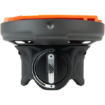 Jetboil Zip 0.8L Kompakt Gasbrænder - FluxRing Kogesystem