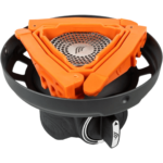 Jetboil Zip 0.8L Kompakt Gasbrænder - FluxRing Kogesystem