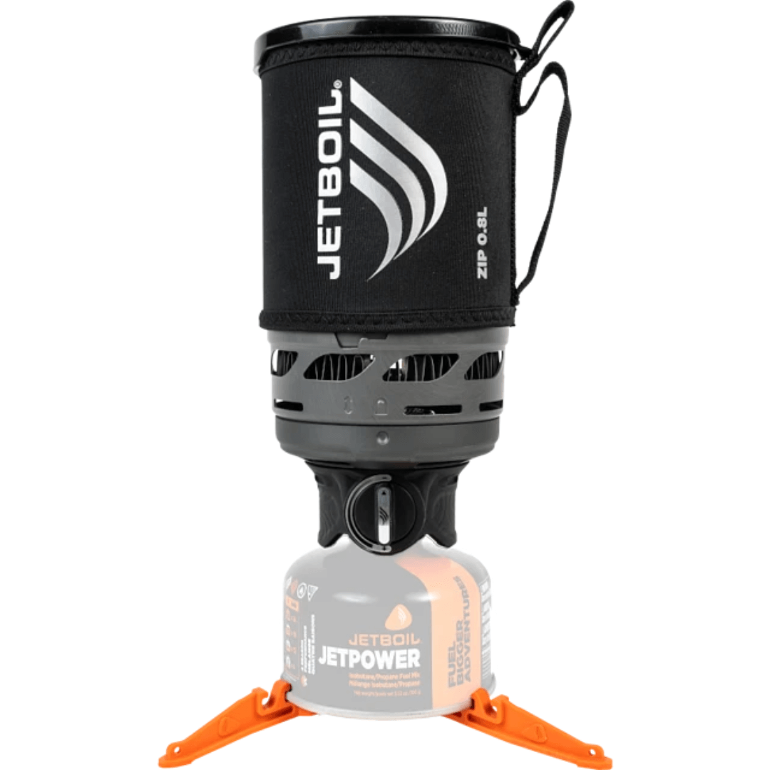 Gasbrænder – Jetboil Zip 0.8L