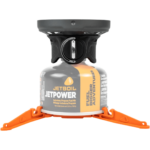 Jetboil Zip 0.8L Kompakt Gasbrænder - FluxRing Kogesystem