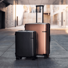 Håndbagage mål – Ultimativ guide til  håndbagage mål, vægt og regler
