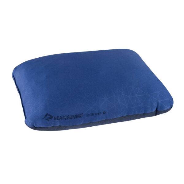 Sea to Summit FoamCore Hovedpude Regular - Campingpude