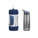 Sea to Summit FoamCore Hovedpude Regular - Campingpude