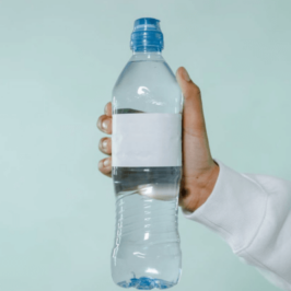 Hvor lang tid kan vand holde sig