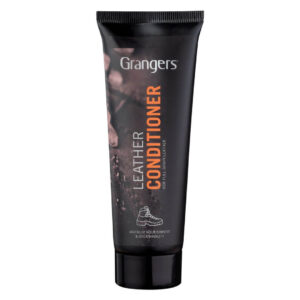 Grangers Leather Conditioner Imprægneringscreme til Læder - 75 ml