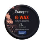 Grangers G-Wax Imprægneringsvoks til Læder - 80 g
