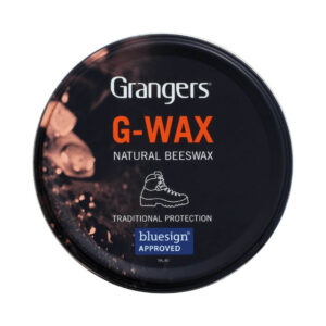 Grangers G-Wax Imprægneringsvoks til Læder - 80 g