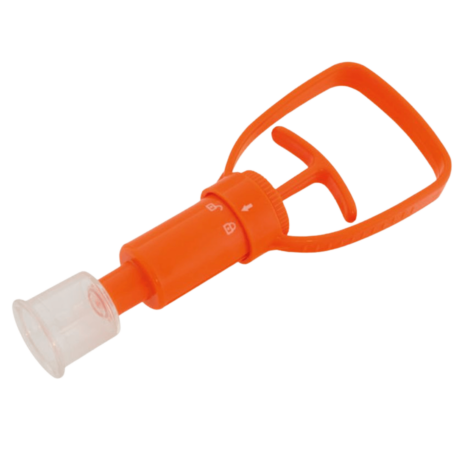 Insektgift fjerner - TravelSafe Extractor