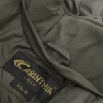 Carinthia LIG 4.0 Isoleret Outdoorjakke - Grøn