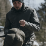 Carinthia LIG 4.0 Isoleret Outdoorjakke - Grøn