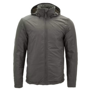 Carinthia LIG 4.0 Isoleret Outdoorjakke - Grøn