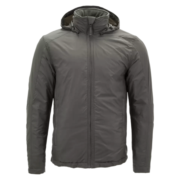 Carinthia LIG 4.0 Isoleret Outdoorjakke – Grøn – Jakker